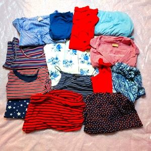 ❤️🤍💙 Our 4th Of July Collection ❤️🤍💙